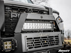 Polaris Xpedition Winch-Ready Front Bumper