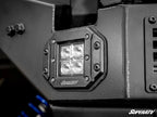 Polaris Xpedition Winch-Ready Front Bumper