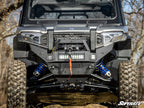 Polaris Xpedition Winch-Ready Front Bumper
