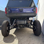 Polaris Xpedition Long Travel Kit +4 (72" Wide)
