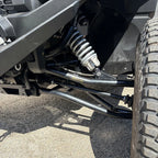 Polaris Xpedition Long Travel Kit +4 (72" Wide)