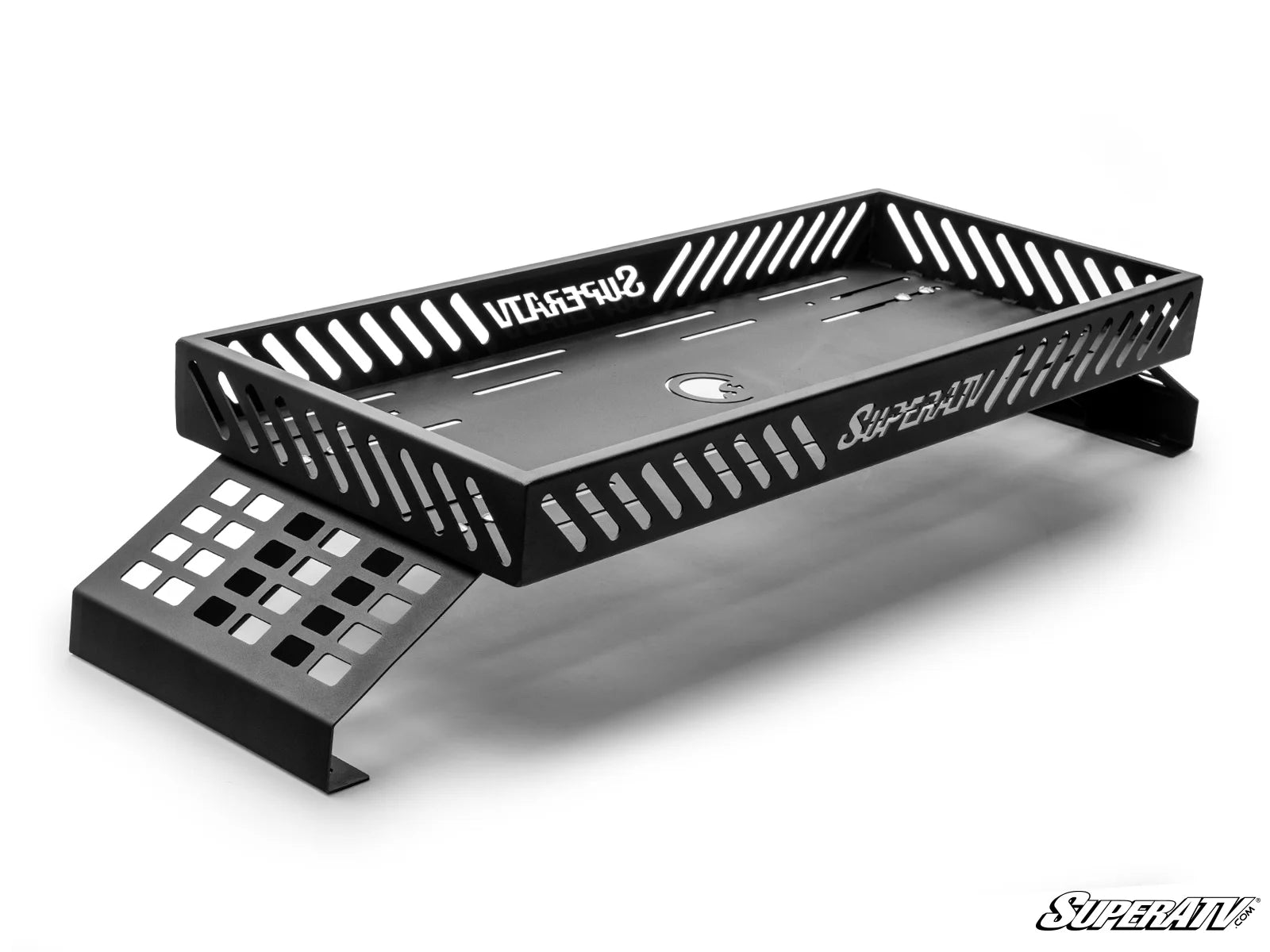 Polaris Xpedition XP Bed Rack Delta