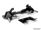 CFMOTO UForce U10 Pro Plow Pro Snow Plow
