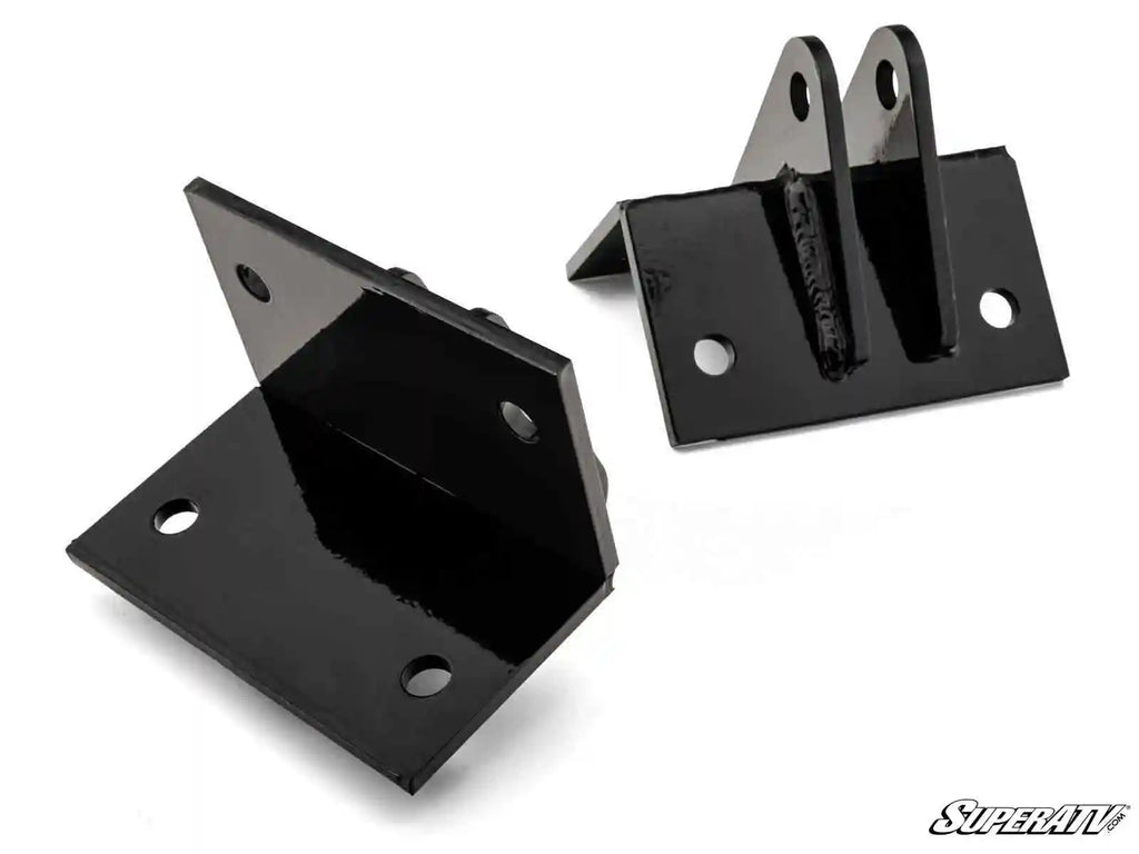 CFMOTO UForce U10 Pro Plow Pro Snow Plow