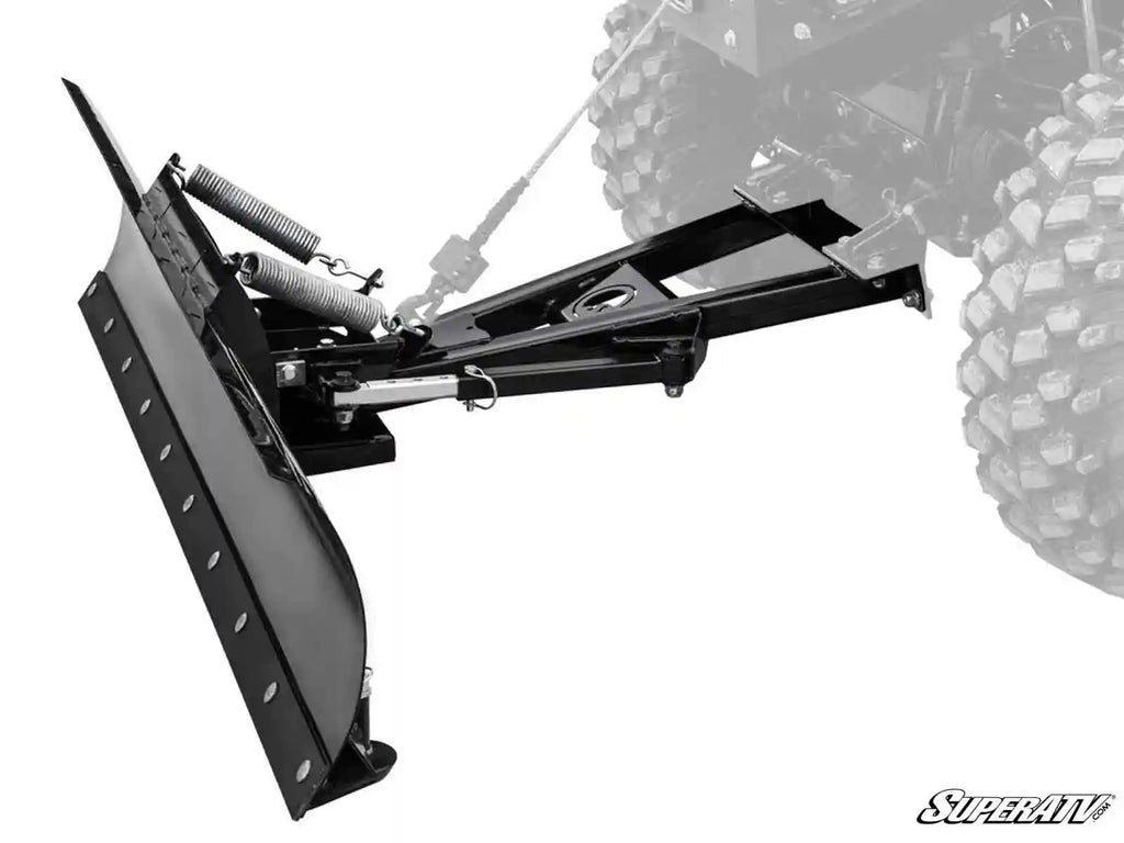 CFMOTO UForce U10 Pro Plow Pro Snow Plow