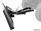 CFMOTO UForce U10 Pro Plow Pro Snow Plow