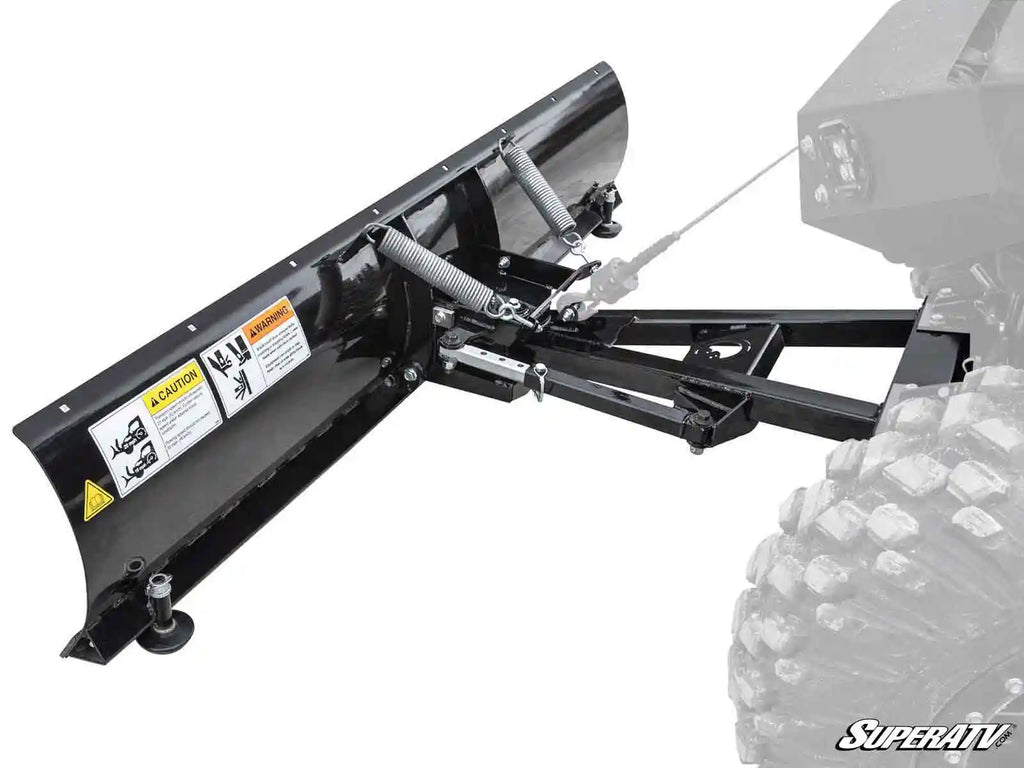 CFMOTO UForce U10 Pro Plow Pro Snow Plow
