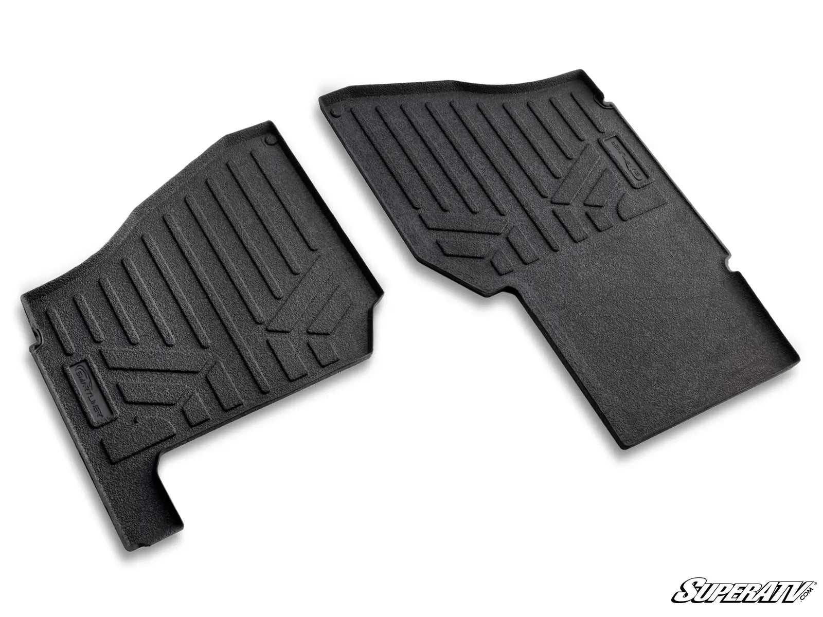Smartliner Polaris Ranger XP 1000 Floor Liners Mats