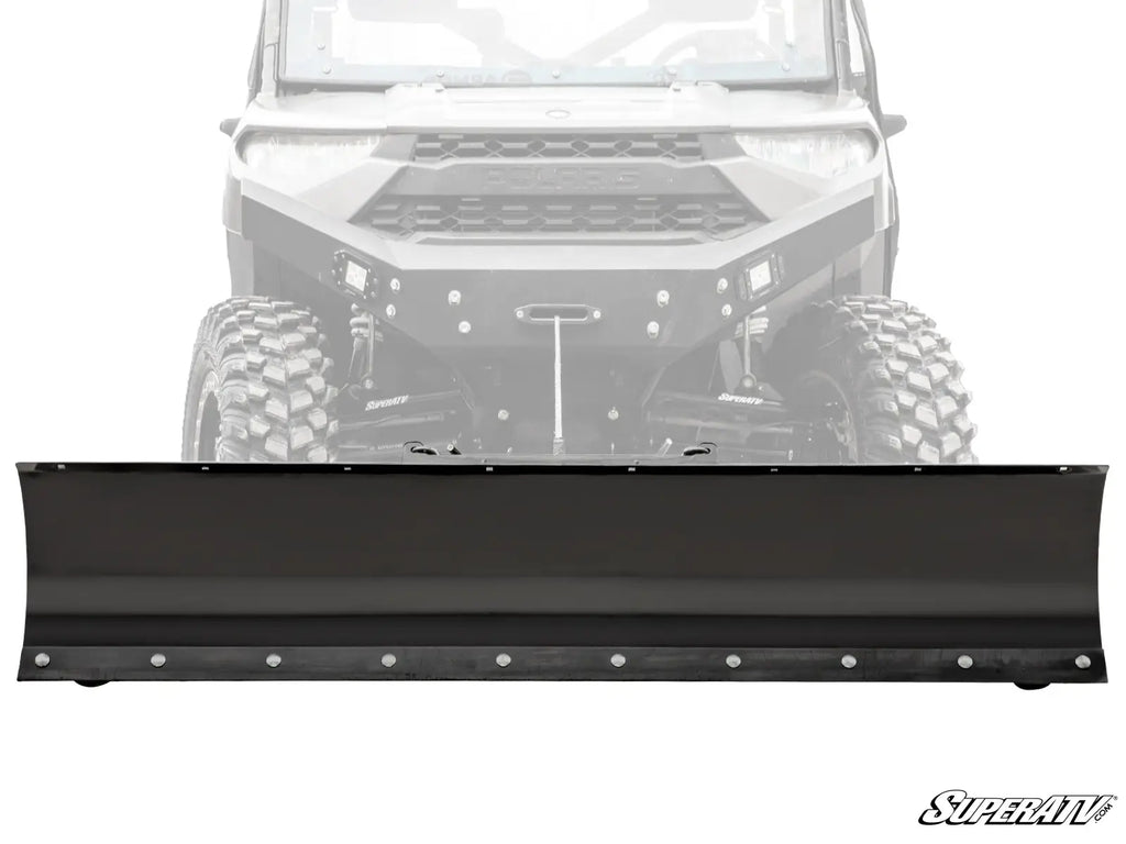 Polaris Ranger XD 1500 Plow Pro Snow Plow