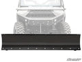 Polaris Ranger XD 1500 Plow Pro Snow Plow by SuperATV