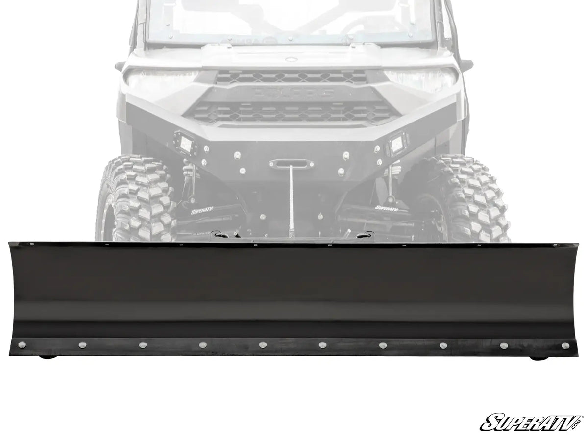 Polaris Ranger XD 1500 Plow Pro Snow Plow