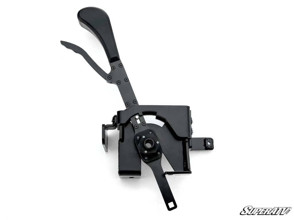 Polaris RZR PRO XP Pistol Grip Gated Shifter