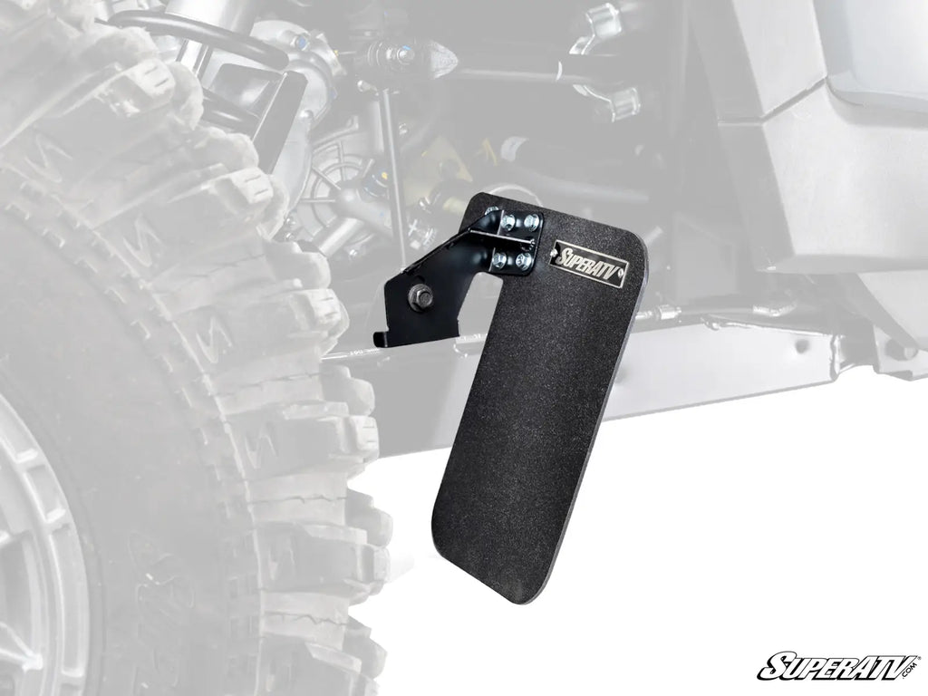 Polaris RZR XP Mud Flaps 2024+