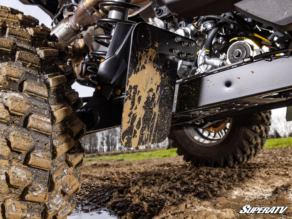 Polaris RZR XP Mud Flaps 2024+