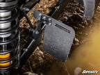 Polaris RZR XP Mud Flaps 2024+