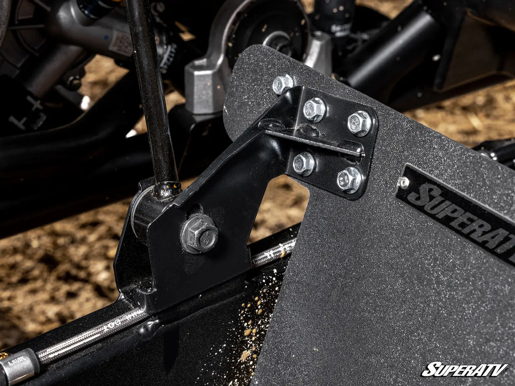 Polaris RZR XP Mud Flaps 2024+