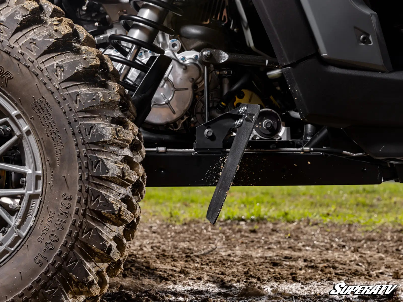 Polaris RZR XP Mud Flaps 2024+