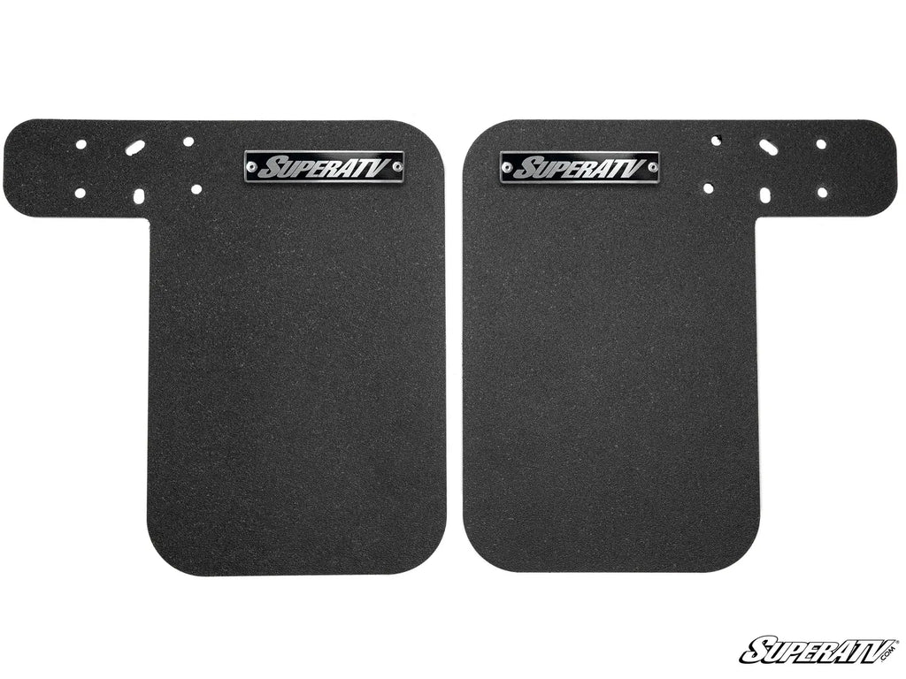 Polaris RZR XP Mud Flaps 2024+