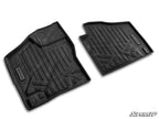 Smartliner Polaris Xpedition Floor and Bed Liners Mats