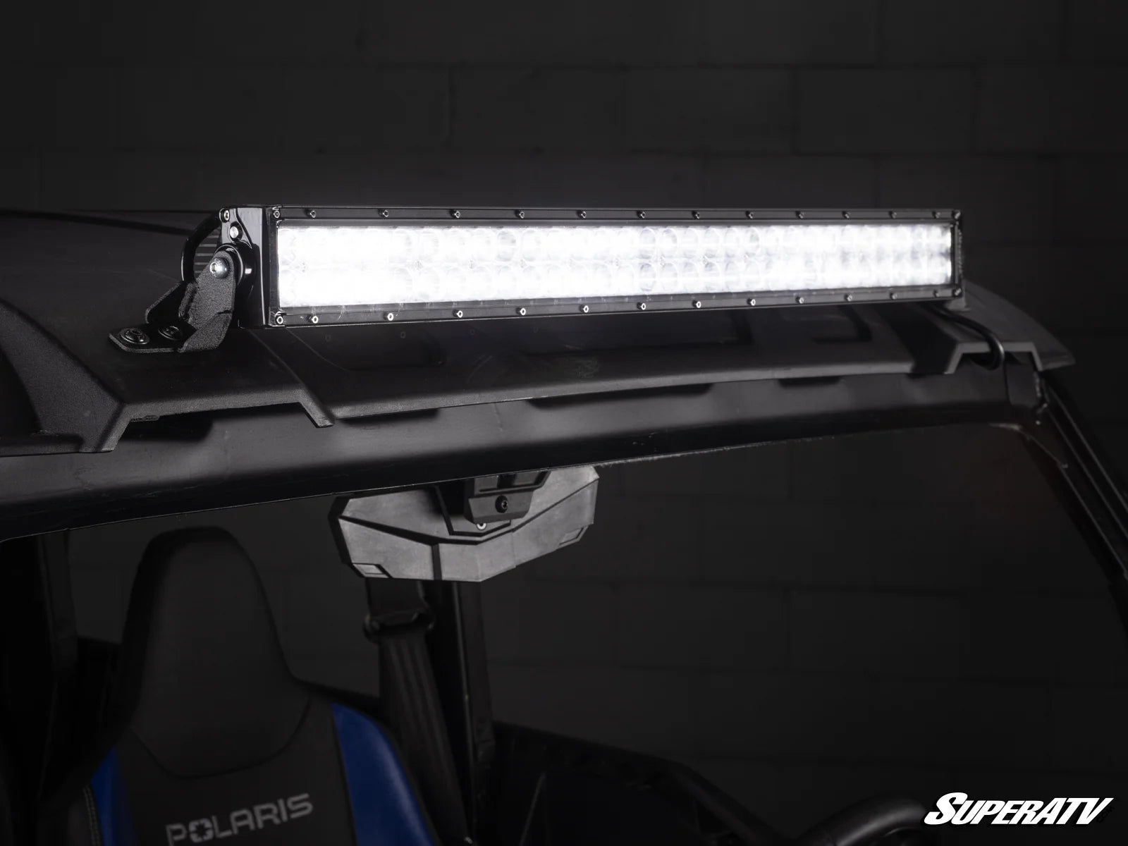 Polaris Xpedition 30" Light Bar Roof Mount