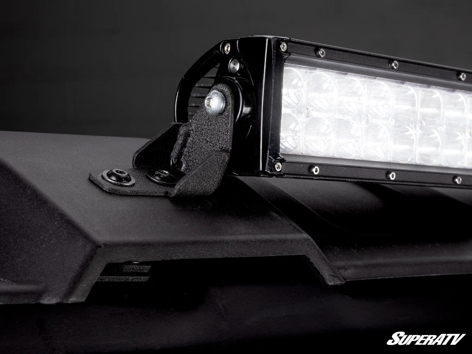 Polaris Xpedition 30" Light Bar Roof Mount