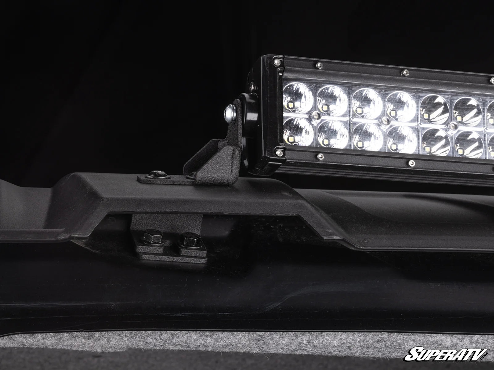 Polaris Xpedition 30" Light Bar Roof Mount
