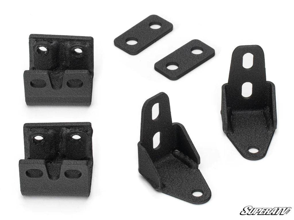Polaris Xpedition 30" Light Bar Roof Mount