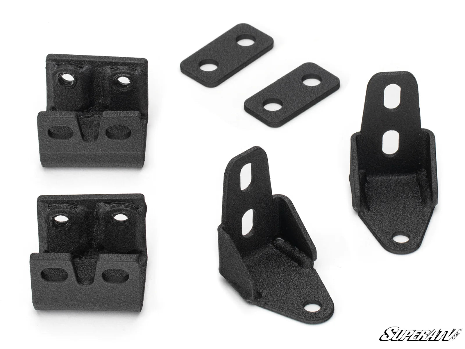 Polaris Xpedition 30" Light Bar Roof Mount