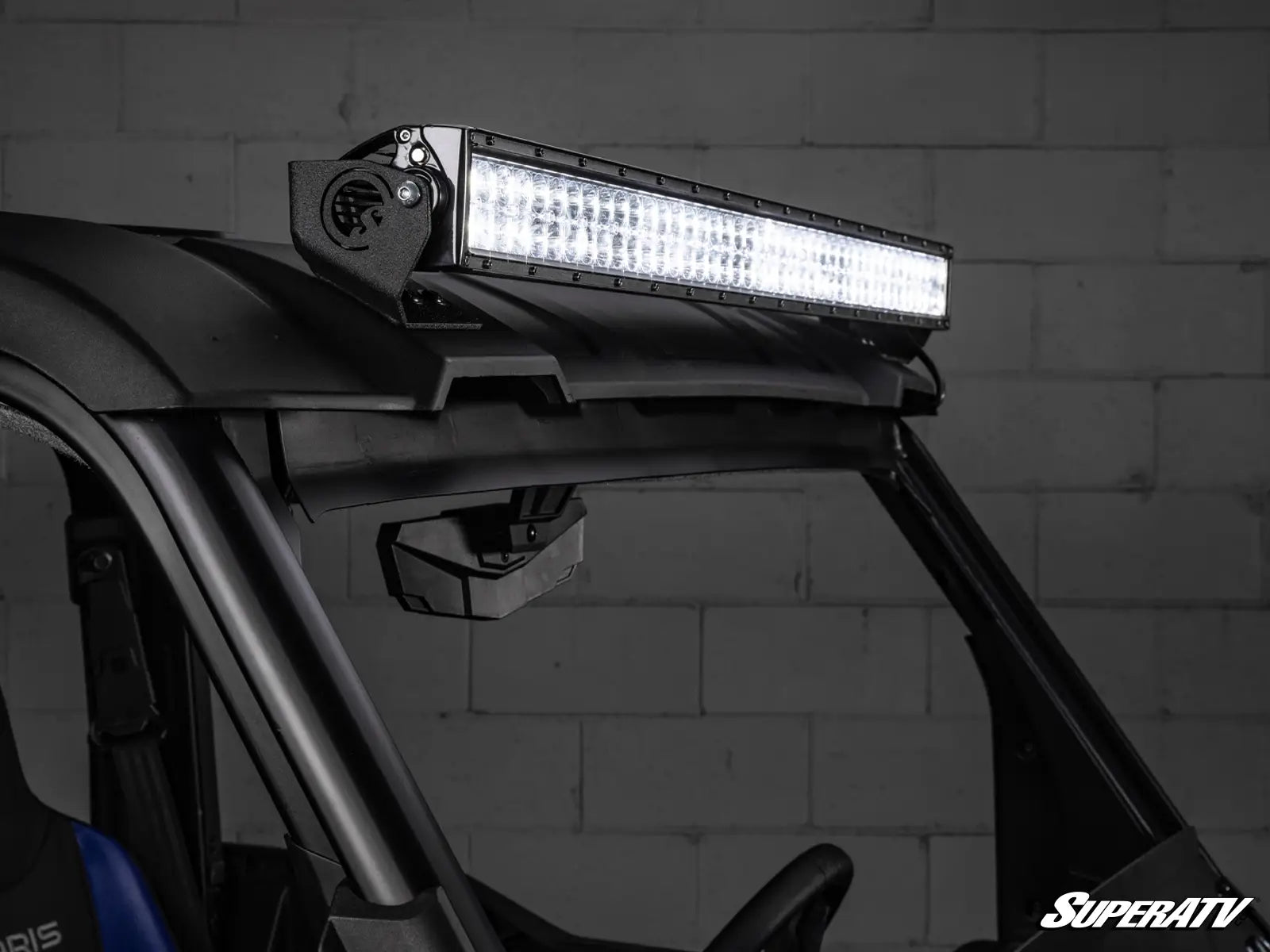 Polaris Xpedition 40" Light Bar Roof Mount