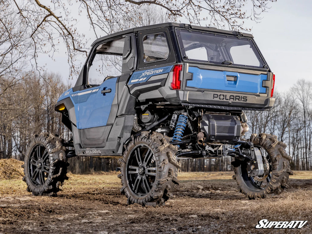 Polaris Xpedition 8" Portal Gear Lift