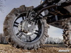 Polaris Xpedition 8" Portal Gear Lift