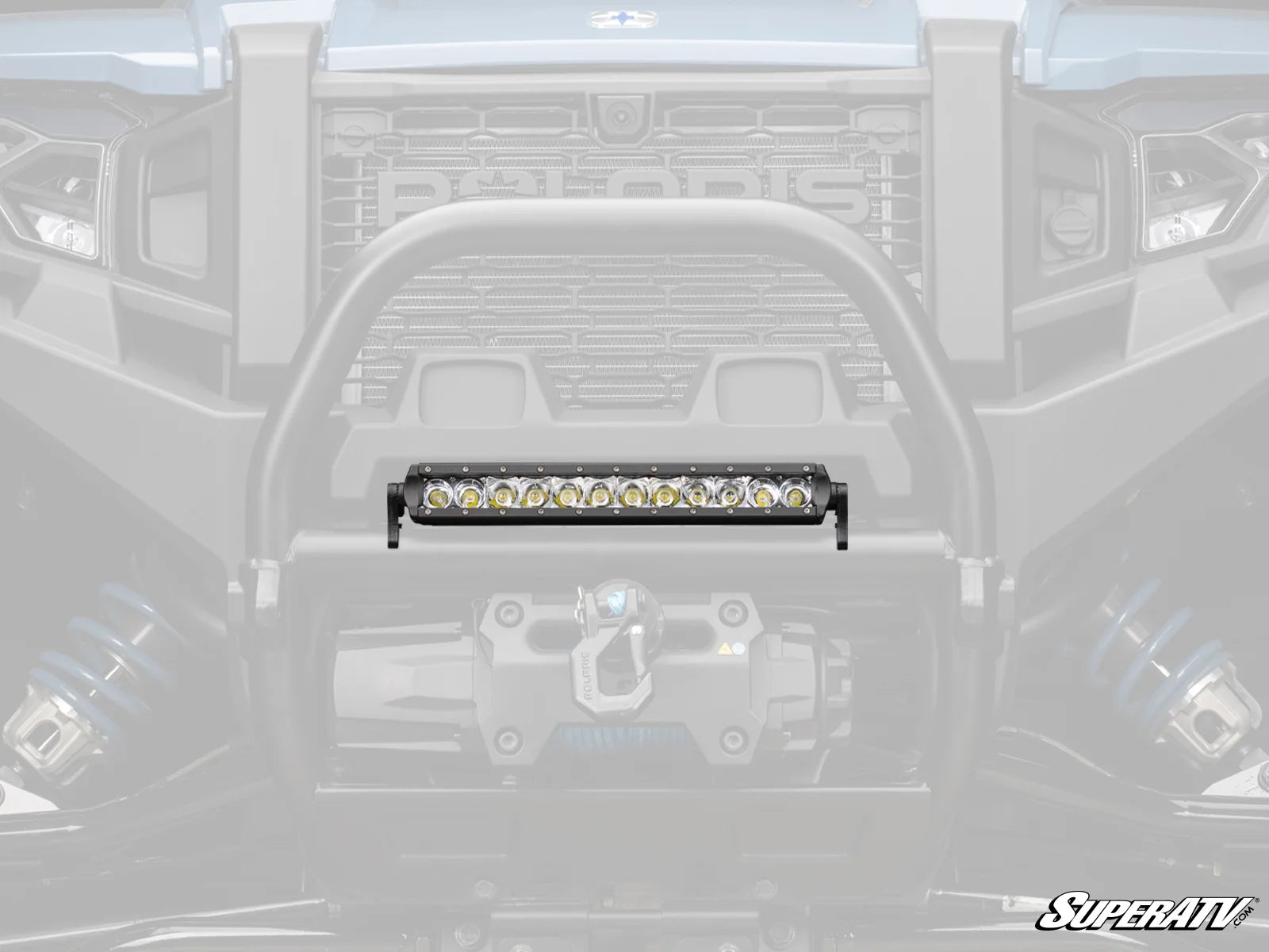 Polaris Xpedition 12” Light Bar Mount