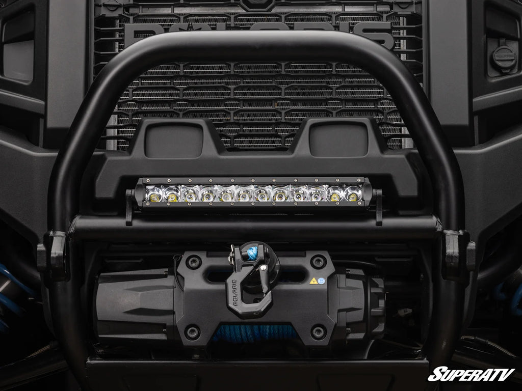 Polaris Xpedition 12” Light Bar Mount