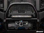 Polaris Xpedition 12” Light Bar Mount