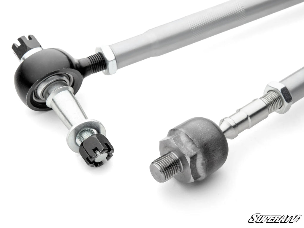 Polaris Xpedition Heavy-Duty Tie Rod Kit