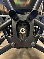 POLARIS PRO R & TURBO R LINK PLATE