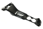 2025+ POLARIS RZR PRO XP / PRO S / PRO R - CARBON FIBER FRONT CENTER CONSOLE