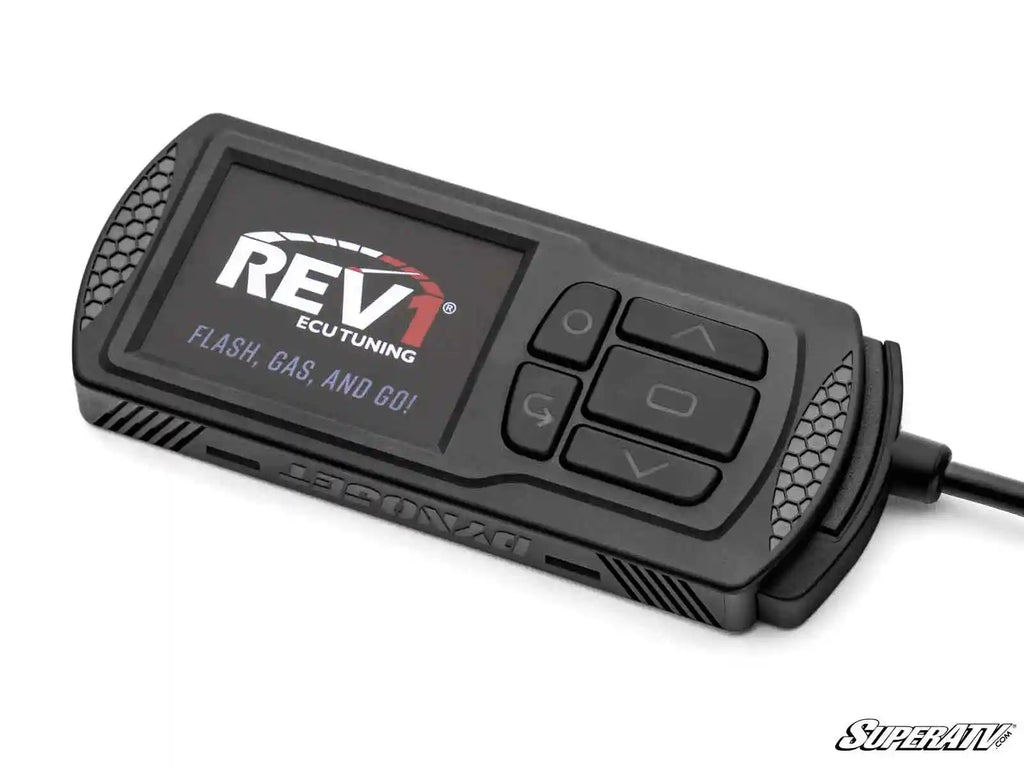 Kawasaki Ridge Dynojet Power Vision 3 ECU Tuner