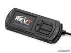 Kawasaki Ridge Dynojet Power Vision 3 ECU Tuner