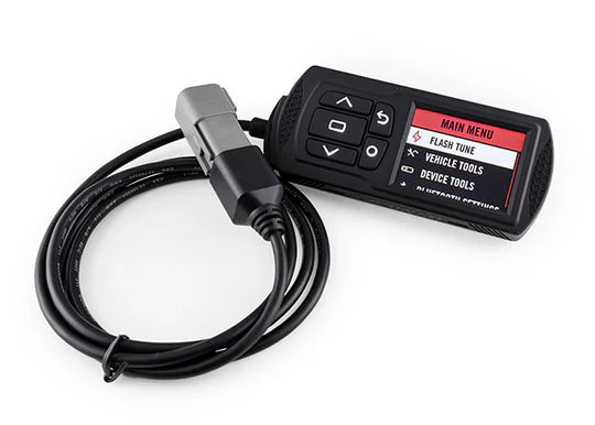 PowerVision Reflash Tuner Honda Talon 4 Pin Connector Models