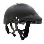 PYROTECT Shorty Helmet for Behind the Head Headsets
