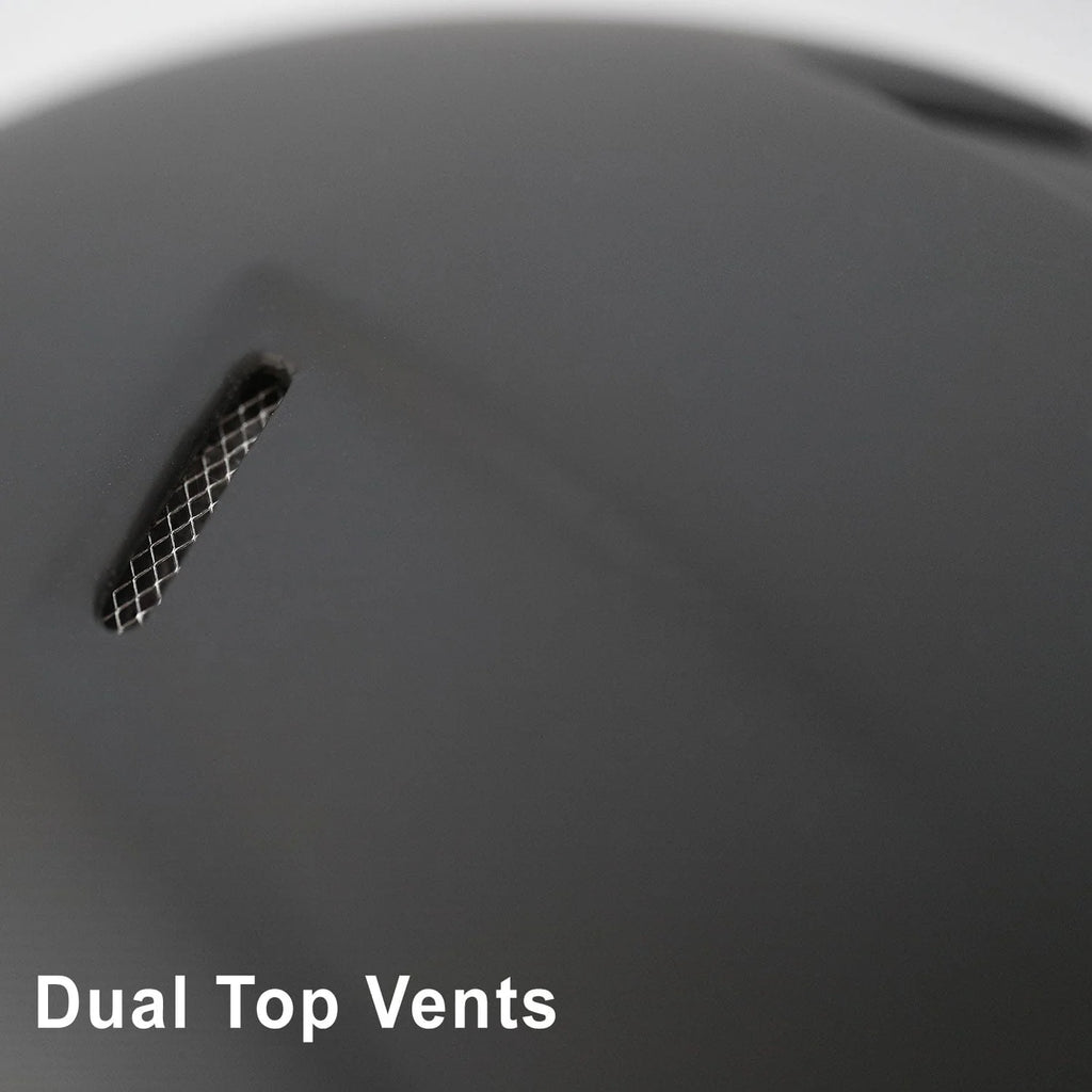 PYROTECT Shorty Helmet for Behind the Head Headsets