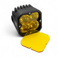 RP20 LED Pod Lens Yellow by GGLighting