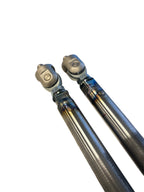 POLARIS PRO R TIE RODS - Geiser Performance Kit