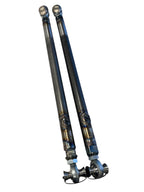 POLARIS PRO R TIE RODS - Geiser Performance Kit