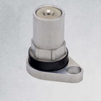 Billet Bolt On Wire Holder - view 4