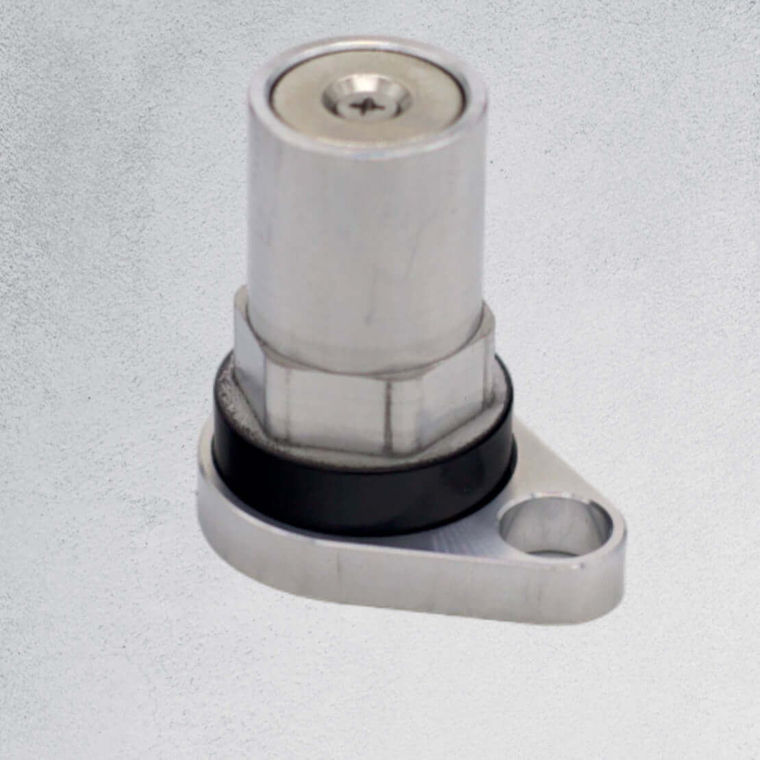 Billet Bolt On Wire Holder - view 4