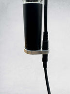 Billet Bolt On Wire Holder - view 3