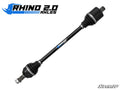 Kawasaki Ridge Heavy-Duty Axle—Rhino 2.0 by SuperATV