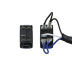 Waterproof Rocker Switch